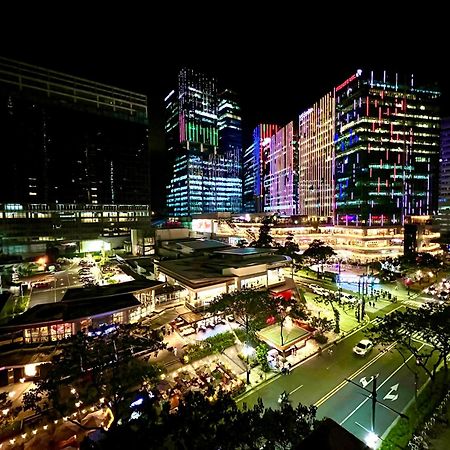 Daniella'S Modern & Cozy Suite In Uptown Bgc 马尼拉 外观 照片