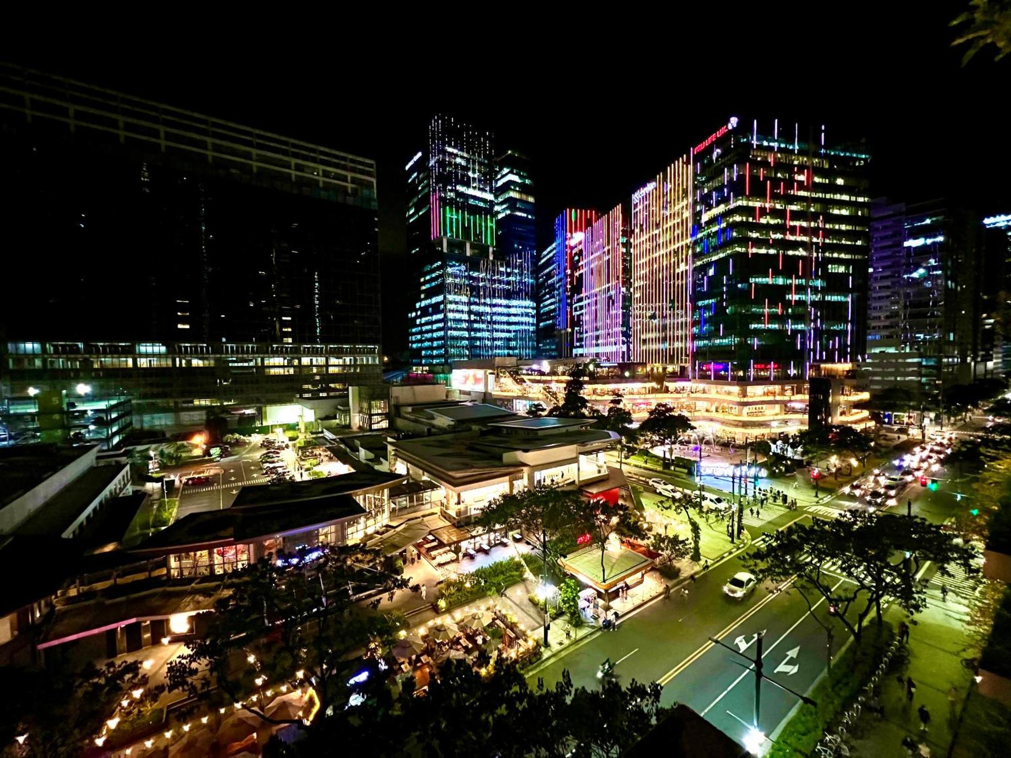 Daniella'S Modern & Cozy Suite In Uptown Bgc 马尼拉 外观 照片