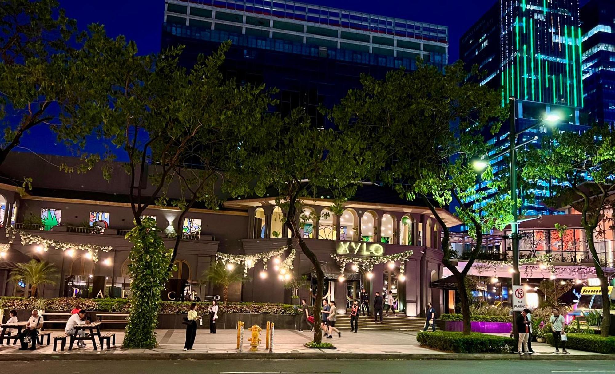 Daniella'S Modern & Cozy Suite In Uptown Bgc 马尼拉 外观 照片