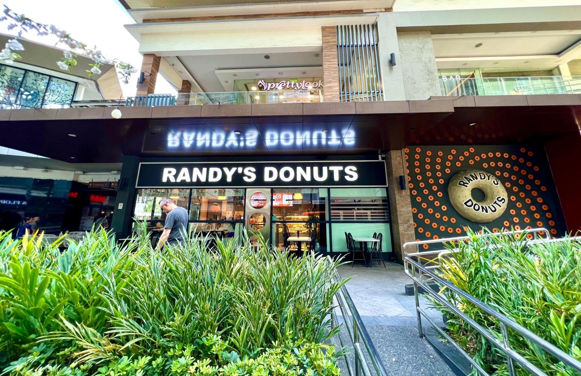 Daniella'S Modern & Cozy Suite In Uptown Bgc 马尼拉 外观 照片