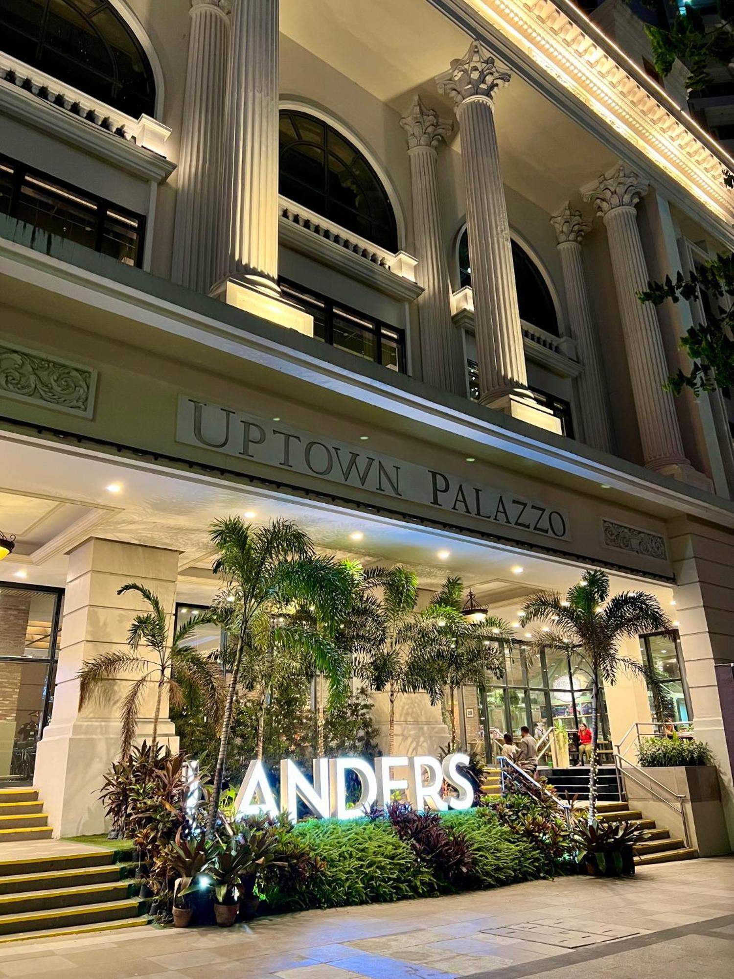 Daniella'S Modern & Cozy Suite In Uptown Bgc 马尼拉 外观 照片